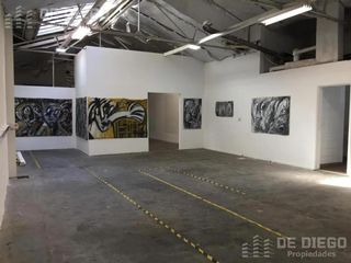 Foto 1 de Alquiler y venta Deposito en Microcentro, mixtura 4, Capital Federal.