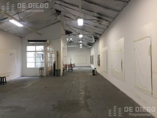 Foto 12 de Alquiler y venta Deposito en Microcentro, mixtura 4, Capital Federal.