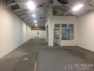 Foto 4 de Alquiler y venta Deposito en Microcentro, mixtura 4, Capital Federal.