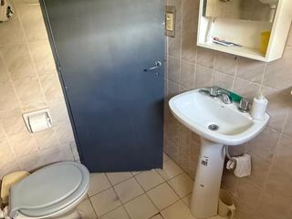 Foto 5 de CASA EN SANTA MARIA DE PUNILLA A 200 MT DEL RIO COSQUIN Y 300MTS DE RUTA 38 TERRENO CON HERMOSA VEGETACIÓN SOBRE CALLE ADOQUINADA Ref 1832
