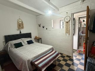 Foto 6 de CASA EN SANTA MARIA DE PUNILLA A 200 MT DEL RIO COSQUIN Y 300MTS DE RUTA 38 TERRENO CON HERMOSA VEGETACIÓN SOBRE CALLE ADOQUINADA Ref 1832