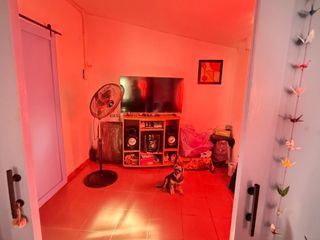 Foto 3 de CASA EN SANTA MARIA DE PUNILLA A 200 MT DEL RIO COSQUIN Y 300MTS DE RUTA 38 TERRENO CON HERMOSA VEGETACIÓN SOBRE CALLE ADOQUINADA Ref 1832
