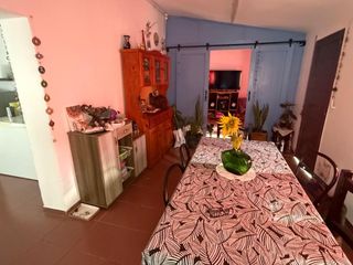 Foto 10 de CASA EN SANTA MARIA DE PUNILLA A 200 MT DEL RIO COSQUIN Y 300MTS DE RUTA 38 TERRENO CON HERMOSA VEGETACIÓN SOBRE CALLE ADOQUINADA Ref 1832