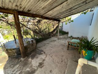 Foto 11 de CASA EN SANTA MARIA DE PUNILLA A 200 MT DEL RIO COSQUIN Y 300MTS DE RUTA 38 TERRENO CON HERMOSA VEGETACIÓN SOBRE CALLE ADOQUINADA Ref 1832