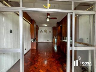 Foto 7 de Alquiler departamento 3 dormitorios con cochera Centro Rosario