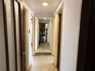 Foto 14 de Alquiler departamento 3 dormitorios con cochera Centro Rosario