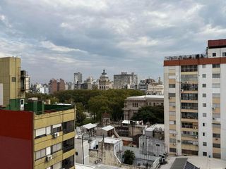 Foto 11 de Alquiler departamento 3 dormitorios con cochera Centro Rosario
