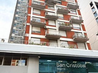 Foto 2 de Alquiler departamento 3 dormitorios con cochera Centro Rosario