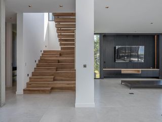 Foto 14 de Casa Premium al lago central en venta - Barrio Marinas - Puertos del Lago - Escobar