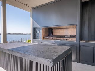 Foto 23 de Casa Premium al lago central en venta - Barrio Marinas - Puertos del Lago - Escobar