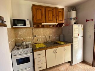 Foto 11 de Departamento en venta - 2 Dormitorios 1 Baño - Mar del Tuyú