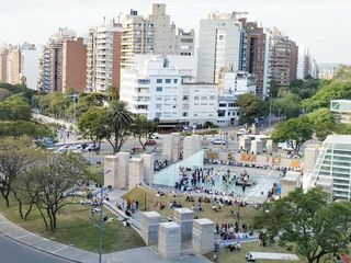 Foto 13 de ALQUILER PREMIUM - AMOBLADO - FRENTE A PLAZA ESPAÑA