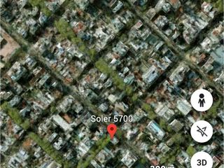 Foto 5 de Cochera en Palermo