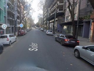 Foto 2 de Cochera en Palermo