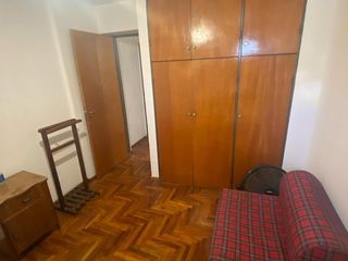 Foto 6 de 1 DORMITORIO CON BALCON - INDEPENDENCIA 1000 - B° NUEVA CORDOBA