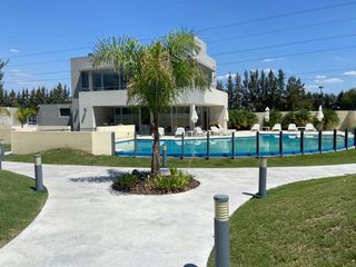Foto 12 de ALQUILER Departamento en North Coral Plaza - 2 ambientes con Amenities en Nordelta