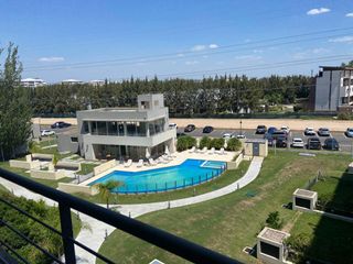 Foto 1 de ALQUILER Departamento en North Coral Plaza - 2 ambientes con Amenities en Nordelta