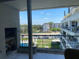 Foto 2 de ALQUILER Departamento en North Coral Plaza - 2 ambientes con Amenities en Nordelta