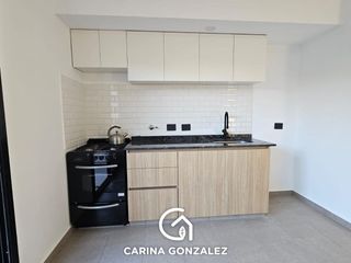 Foto 4 de ALQUILER DUPLEX A ESTRENAR BARRIO RENKE DE PLOTTIER