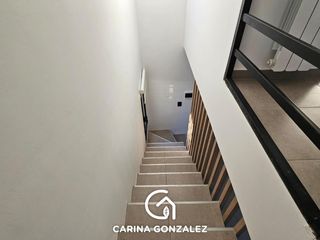 Foto 7 de ALQUILER DUPLEX A ESTRENAR BARRIO RENKE DE PLOTTIER