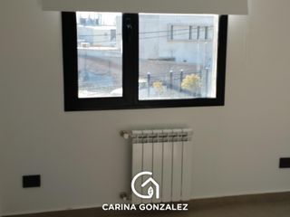 Foto 16 de ALQUILER DUPLEX A ESTRENAR BARRIO RENKE DE PLOTTIER