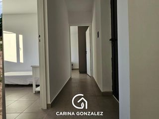 Foto 12 de ALQUILER DUPLEX A ESTRENAR BARRIO RENKE DE PLOTTIER