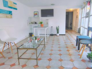 Foto 3 de Alquiler - Oficina/Consultorio - Zona Chauvin