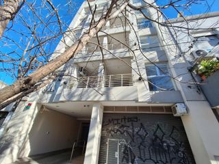 Foto 1 de Departamento en alquiler 1 dormitorio en La Plata