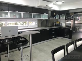 Foto 9 de Casa al lago en alquiler con y sin muebles,  en LOS LAGOS - NORDELTA