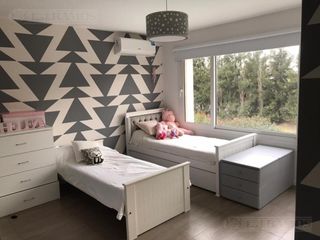 Foto 14 de Casa al lago en alquiler con y sin muebles,  en LOS LAGOS - NORDELTA