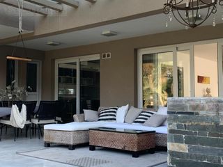 Foto 5 de Casa al lago en alquiler con y sin muebles,  en LOS LAGOS - NORDELTA
