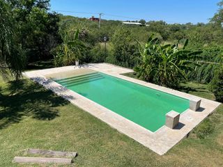 Foto 6 de Casa en  ALQUILER, Villa Allende, calle Cuba