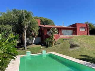 Foto 5 de Casa en  ALQUILER, Villa Allende, calle Cuba