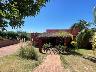 Foto 1 de Casa en  ALQUILER, Villa Allende, calle Cuba