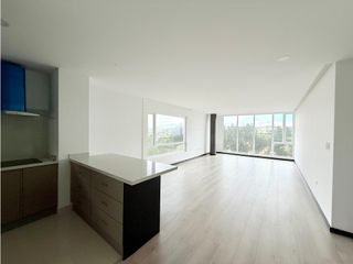 Apartamento en Venta en Monteserrin