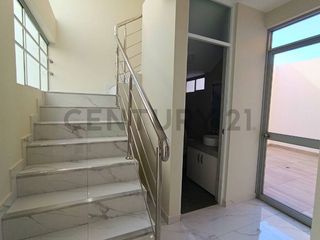 Foto 2 de SE VENDE CASA EN ESTRENO EN TACNA