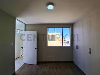 Foto 3 de SE VENDE CASA EN ESTRENO EN TACNA