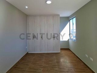Foto 17 de SE VENDE CASA EN ESTRENO EN TACNA