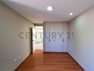 Foto 13 de SE VENDE CASA EN ESTRENO EN TACNA