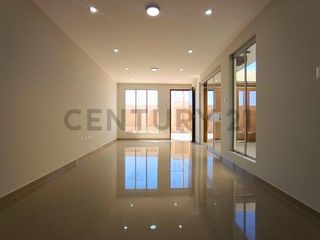 Foto 10 de SE VENDE CASA EN ESTRENO EN TACNA