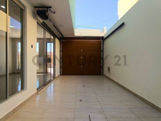 Foto 6 de SE VENDE CASA EN ESTRENO EN TACNA