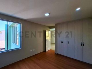 Foto 15 de SE VENDE CASA EN ESTRENO EN TACNA