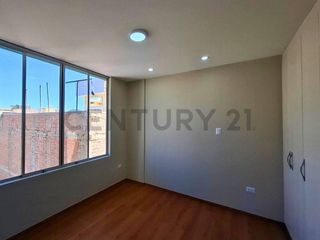 Foto 8 de SE VENDE CASA EN ESTRENO EN TACNA