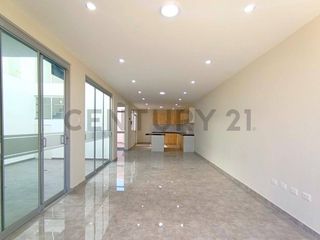 Foto 1 de SE VENDE CASA DE ESTRENO EN TACNA