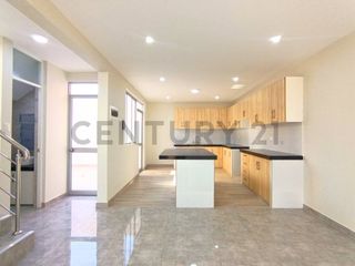 Foto 18 de SE VENDE CASA DE ESTRENO EN TACNA