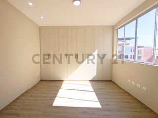 Foto 12 de SE VENDE CASA DE ESTRENO EN TACNA