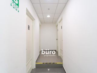Foto 10 de EXCELENTE OFICINA EN ALQUILER TOTALMENTE IMPLEMENTADA Y AMOBLADA EN SAN ISIDRO