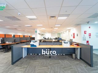 Foto 5 de EXCELENTE OFICINA EN ALQUILER TOTALMENTE IMPLEMENTADA Y AMOBLADA EN SAN ISIDRO
