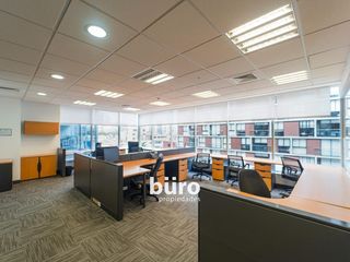 Foto 7 de EXCELENTE OFICINA EN ALQUILER TOTALMENTE IMPLEMENTADA Y AMOBLADA EN SAN ISIDRO