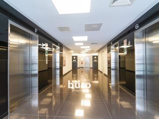 Foto 11 de EXCELENTE OFICINA EN ALQUILER TOTALMENTE IMPLEMENTADA Y AMOBLADA EN SAN ISIDRO